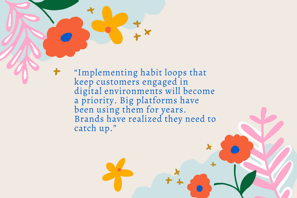 habit loops- customer experience trends 2021- gkmit