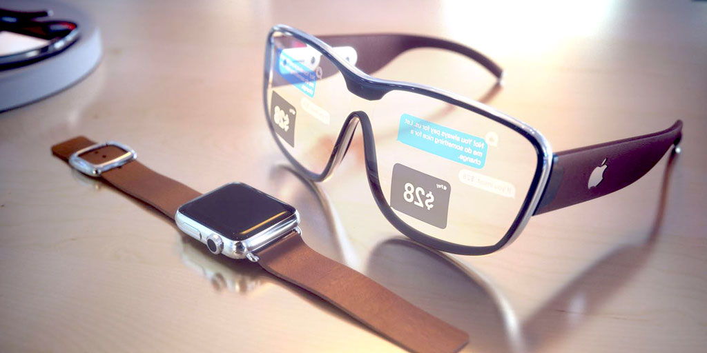 apple rumors to watch out in 2020- apple glasses- gkmit