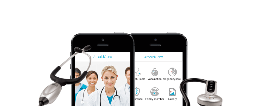 health care apps- hospital care apps- gkmit