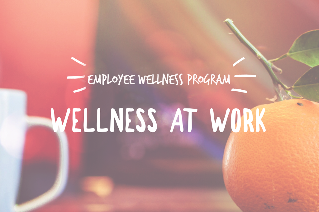 wellness program for employee - workplace fitness culture