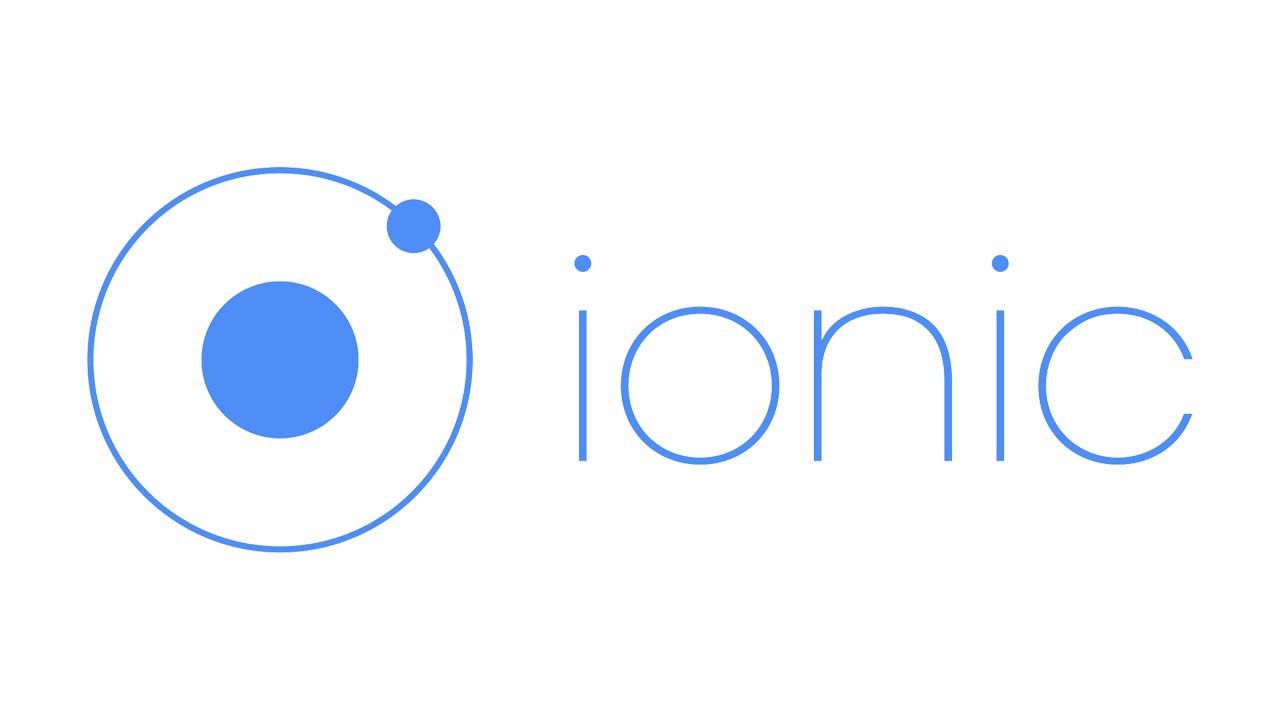 mobile app development frameworks-ionic-gkmit