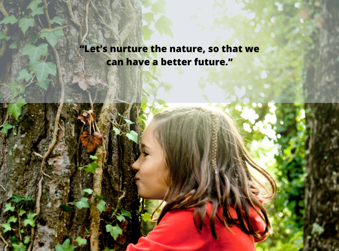 earthday-invest-in-our-planet-nurture-nature-gkmit