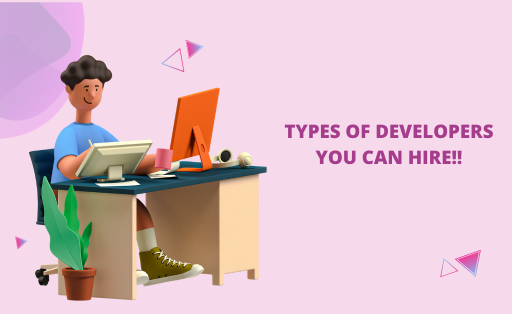 type of developers you should look for in 2022- mobile app developers-gkmit