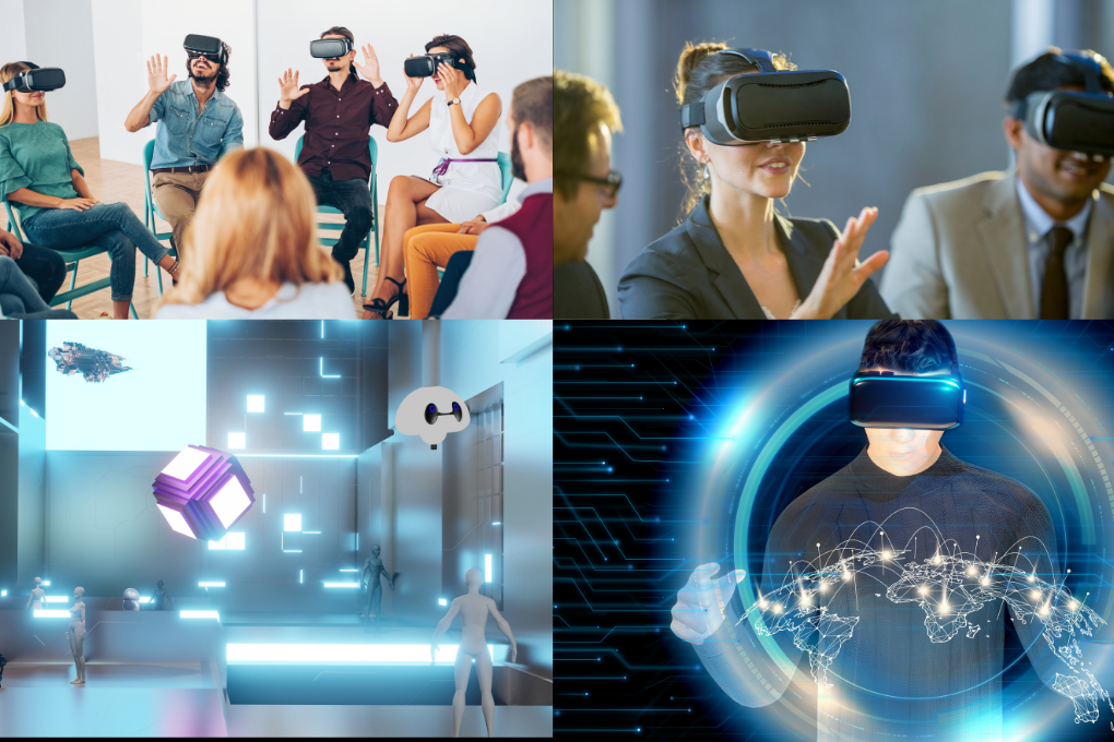 Top-Metaverse-Trends-2023-Virtual Reality-GKMIT