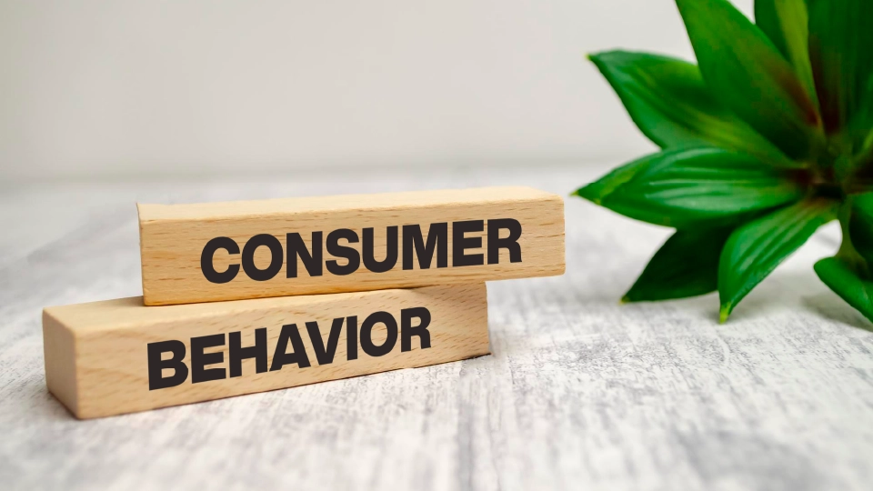 Consumer Behavior Psychology