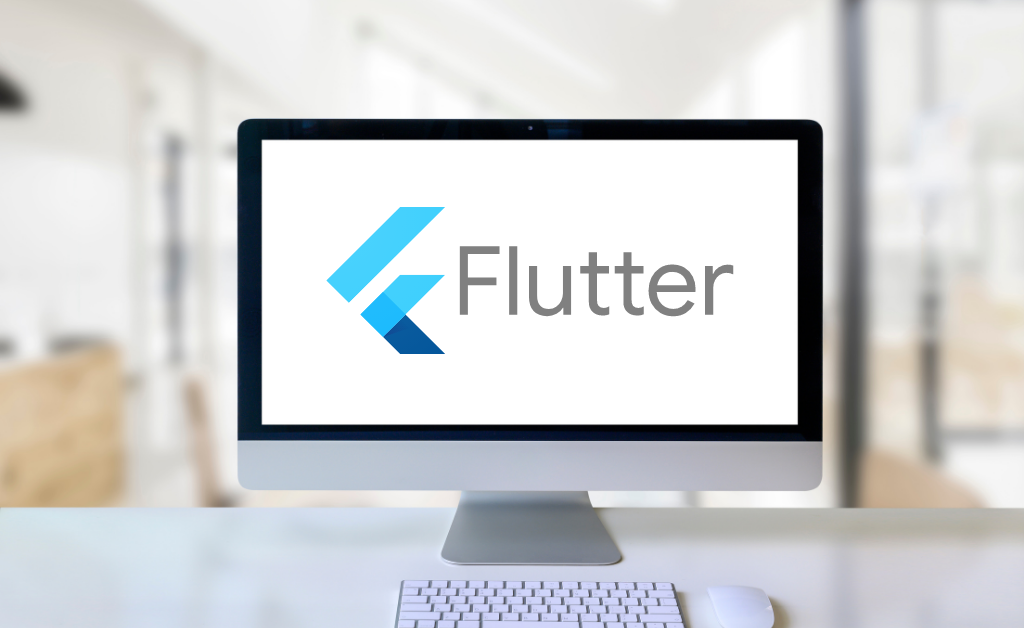 Flutter 2.0- mobile application development-desktop-gkmit