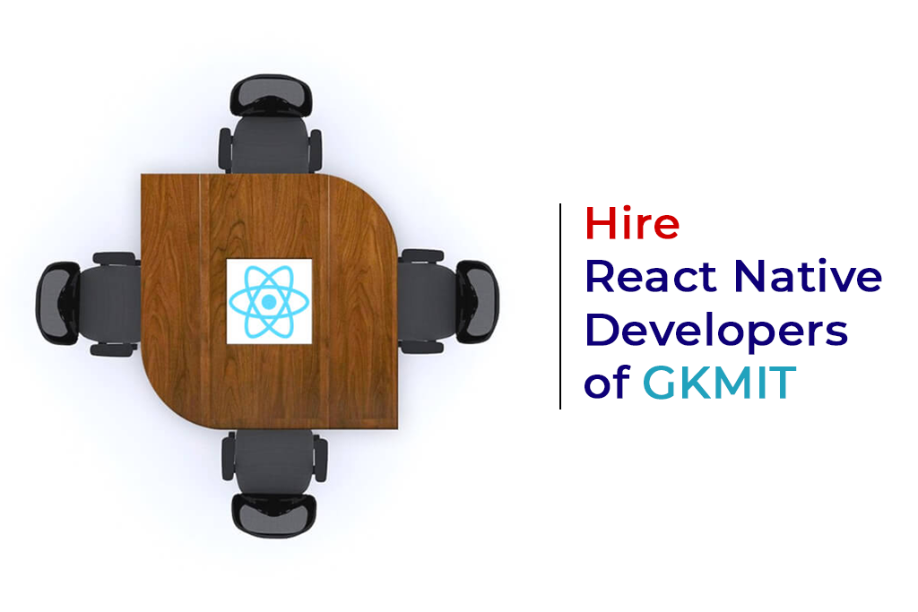 FAQ on React Native Development Company- hire developers-gkmit