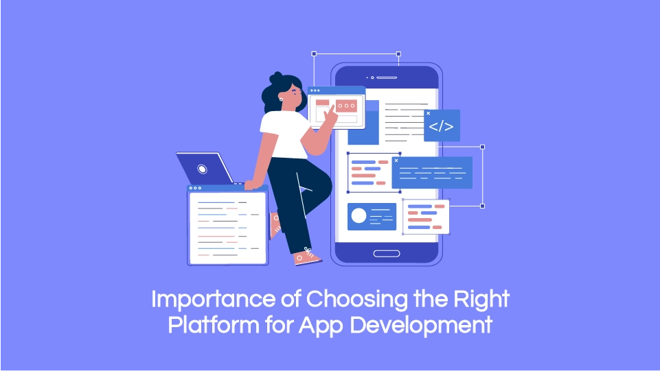 How to Choose Mobile App Development Platform