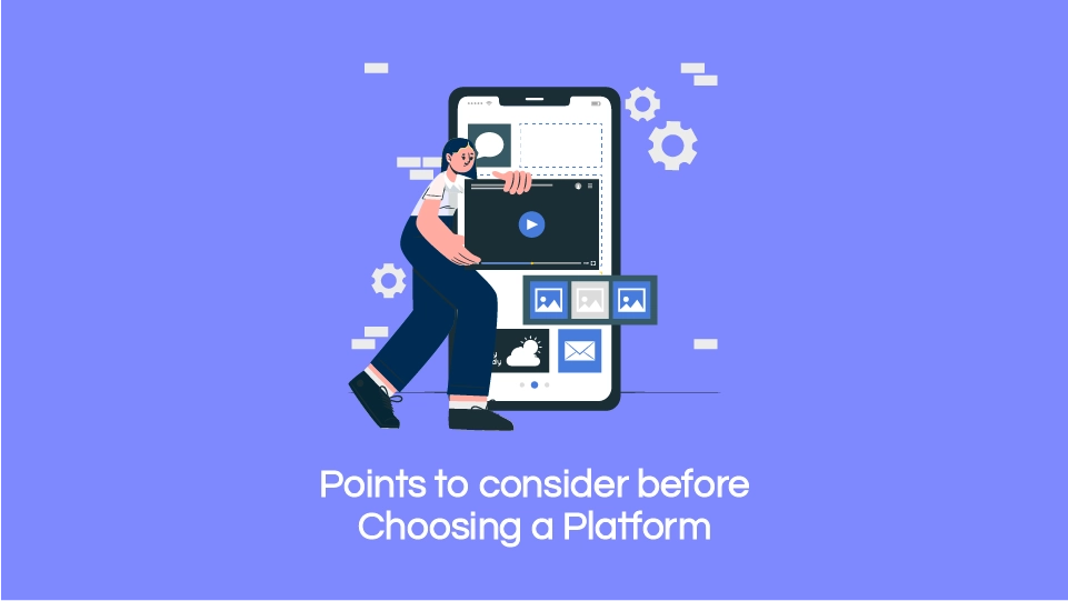 How to Choose Mobile App Development Platform