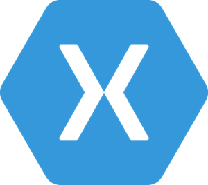 REACT NATIVE VS XAMARIN- XAMARIN LOGO-GKMIT