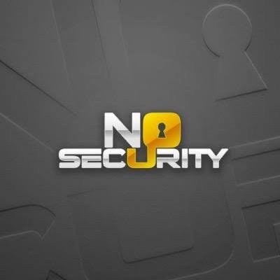 No security перевод