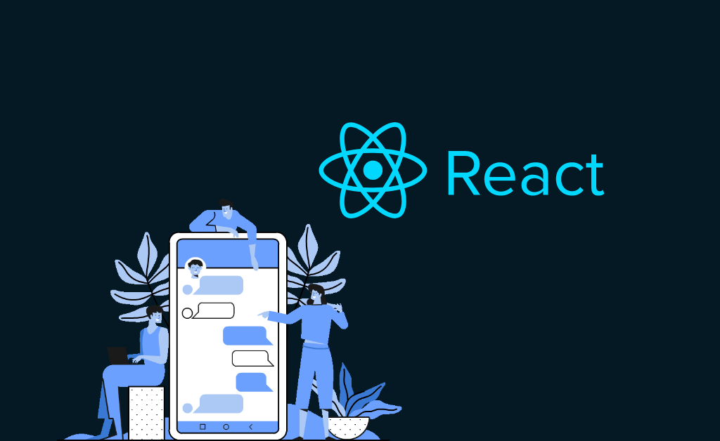 Flutter vs React Native - mobile application development - frameworks- gkmit