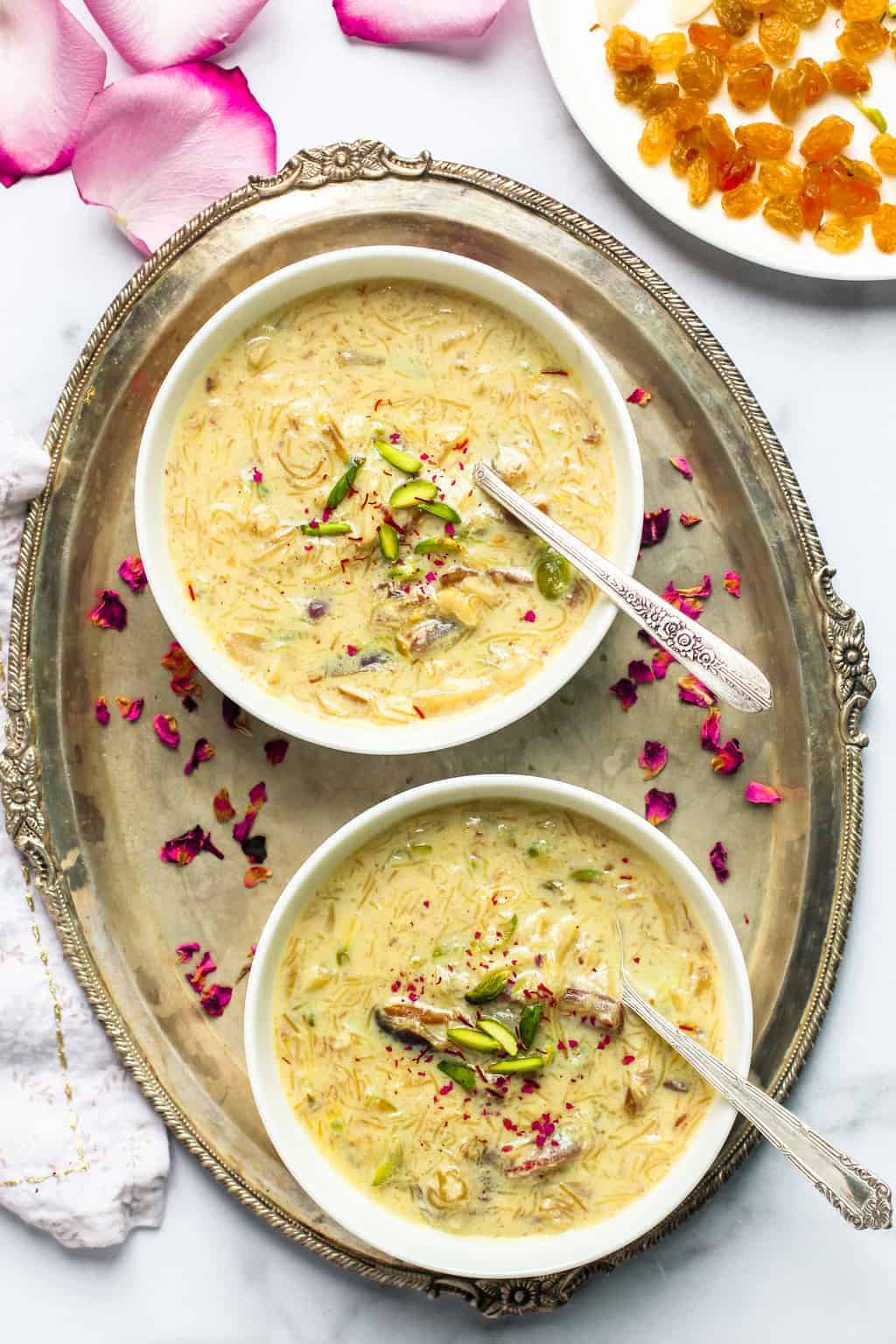 eid-al-fitr- sheer khurma- sweetdish- ramazan-festivity-gkmit