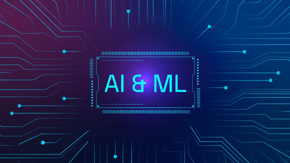 Top 7 AI & Machine Learning Trends 