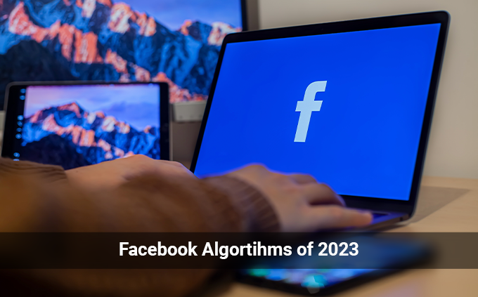 Social Media Algorithms for Facebook