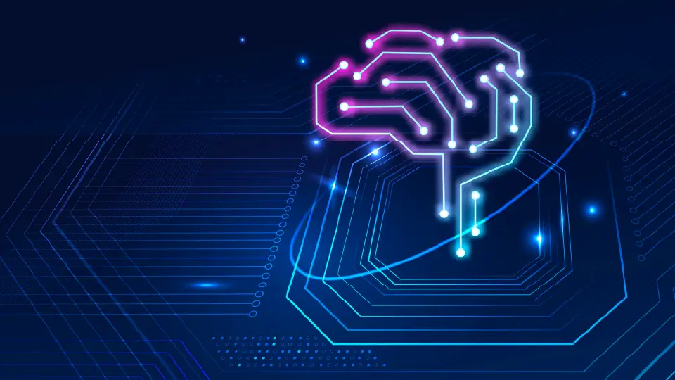 Top 7 AI & Machine Learning Trends 