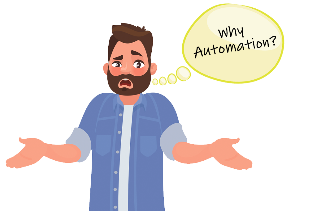 manual testing vs automation testing-automation-gkmit